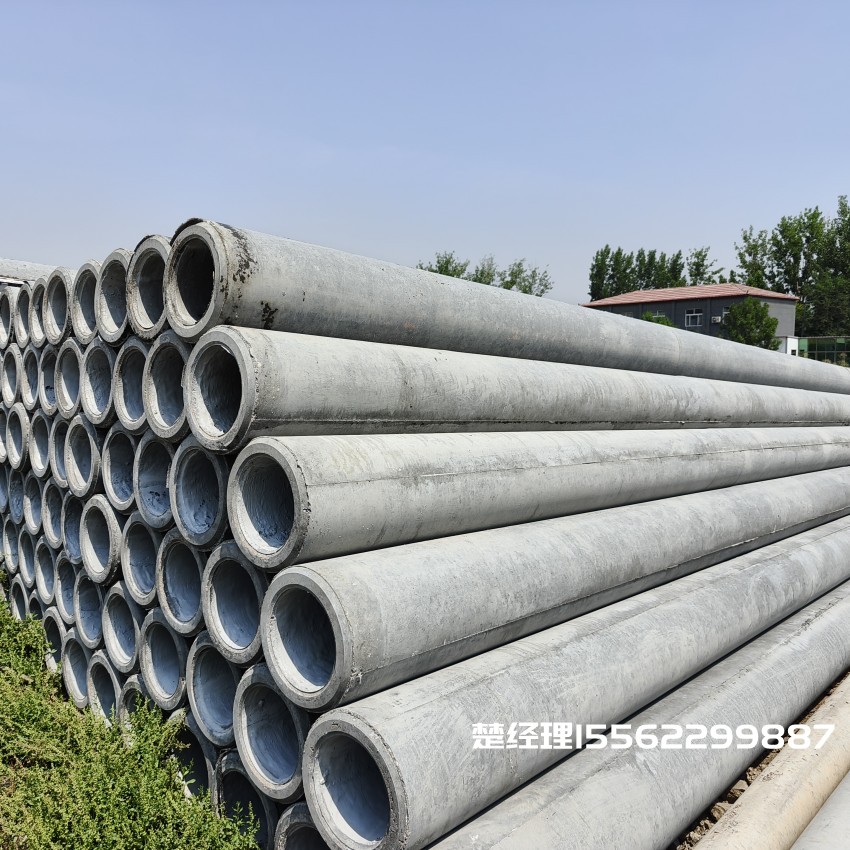 清江浦150×10米预应力通信水泥电线杆